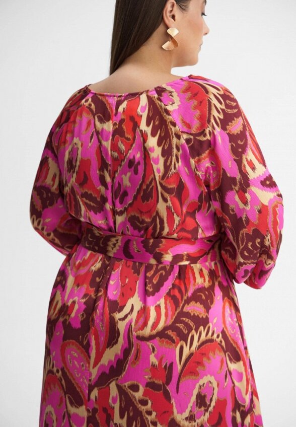 Платье Naturaxl