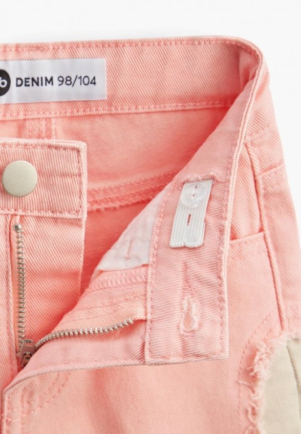 Джинсы Happy Baby