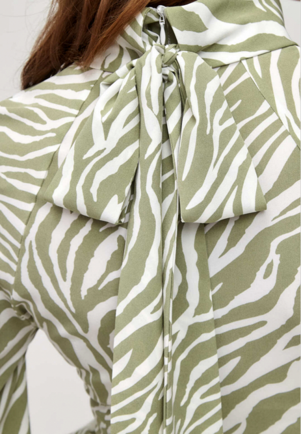 Платье Miss to Kiss