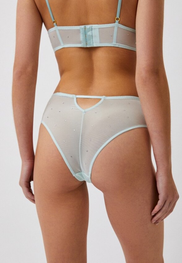 Трусы Stella McCartney