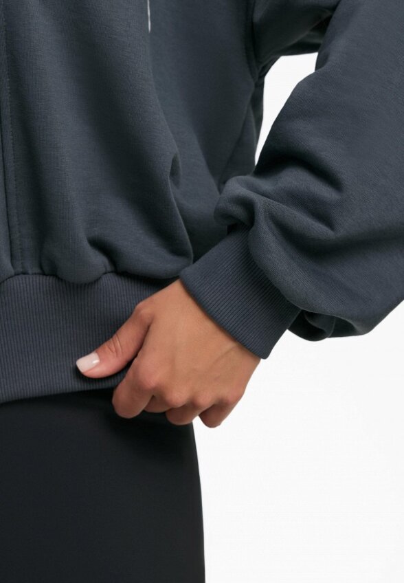 Свитшот Neverlate