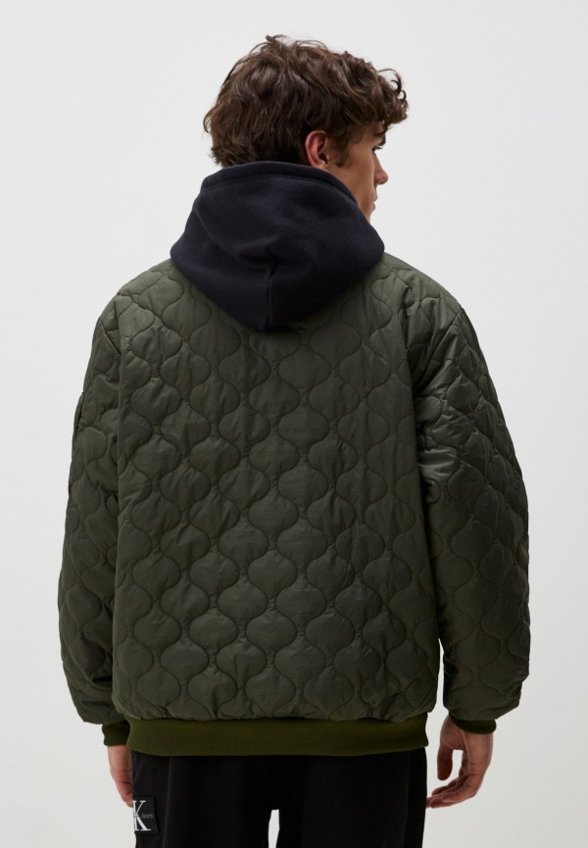 Куртка утепленная Angelo Bonetti