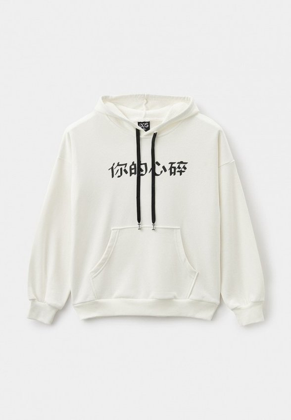 Худи Fashion X&S
