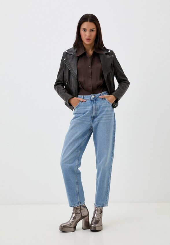 Косуха Снежная Королева