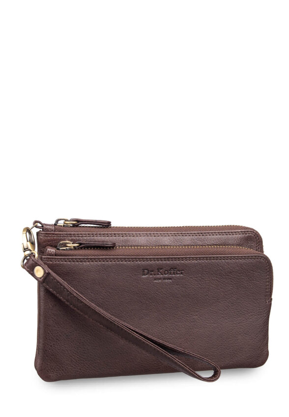 Др.Коффер X510483-112-09 портмоне