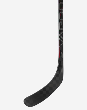 Клюшка хоккейная Bauer Vapor Hyperlite 2 SR-70, Черный мужчинам