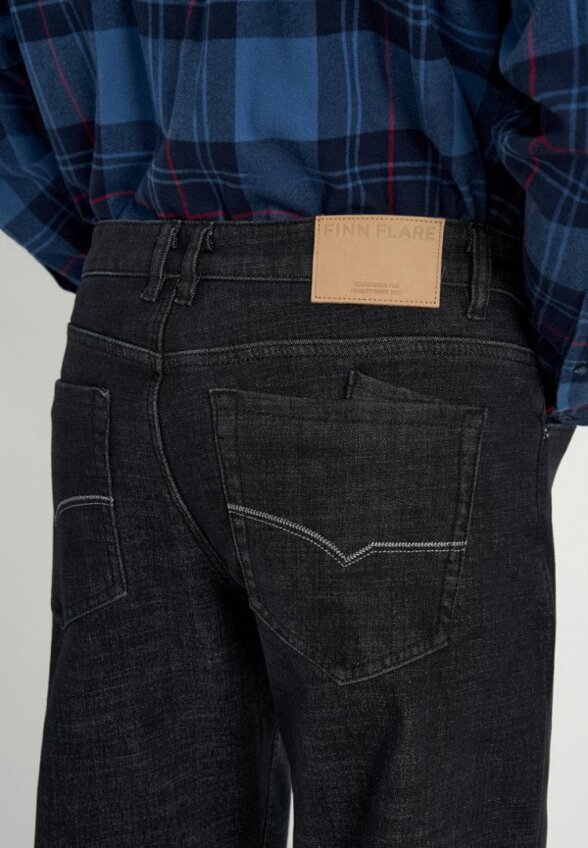 Джинсы Finn Flare