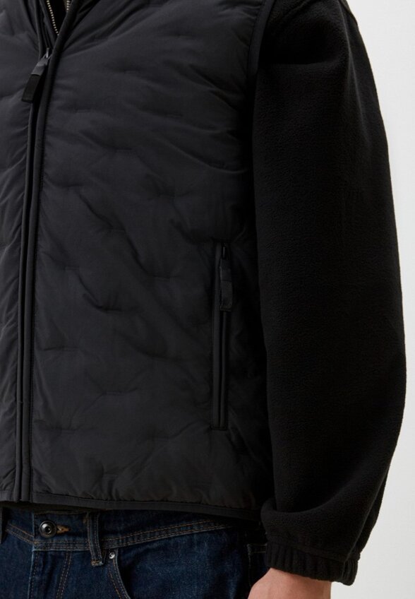 Жилет стеганый Timezone