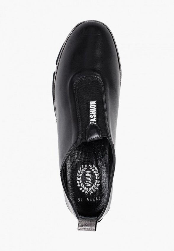 Слипоны Ascalini