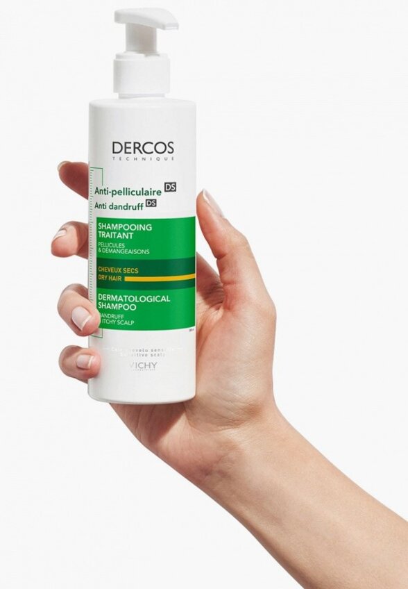 Шампунь Vichy