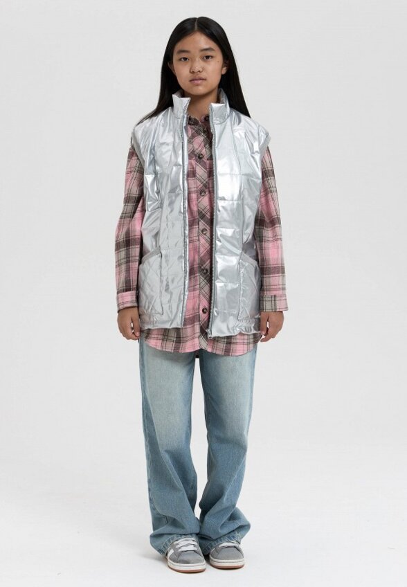 Жилет утепленный Aliciia