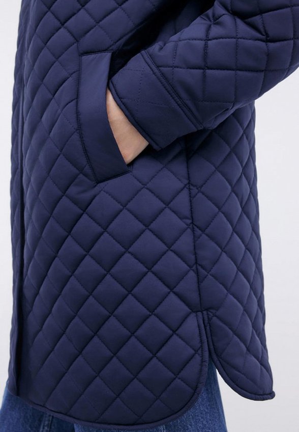 Куртка-рубашка Baon