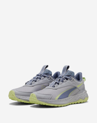 Кроссовки женские PUMA Extend Lite Trail, Серый женщинам