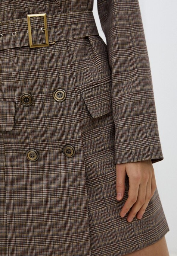 Платье Naturel