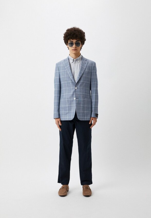 Пиджак Sarto Reale