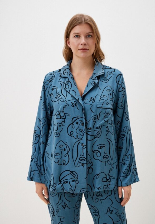 Костюм домашний La Via Estelar