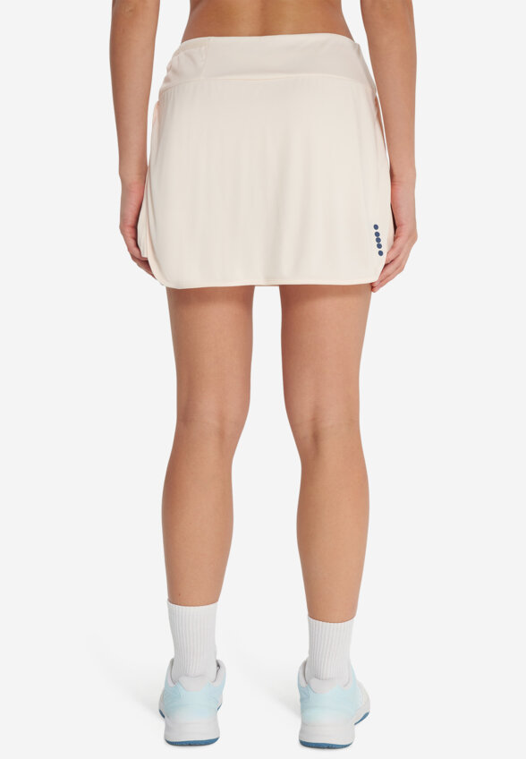 Юбка женская Diadora, Бежевый