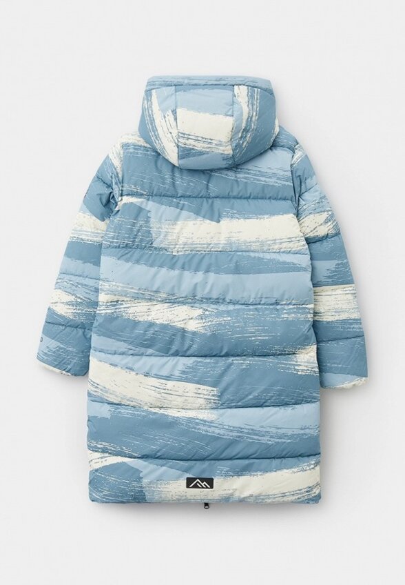 Куртка утепленная Outventure