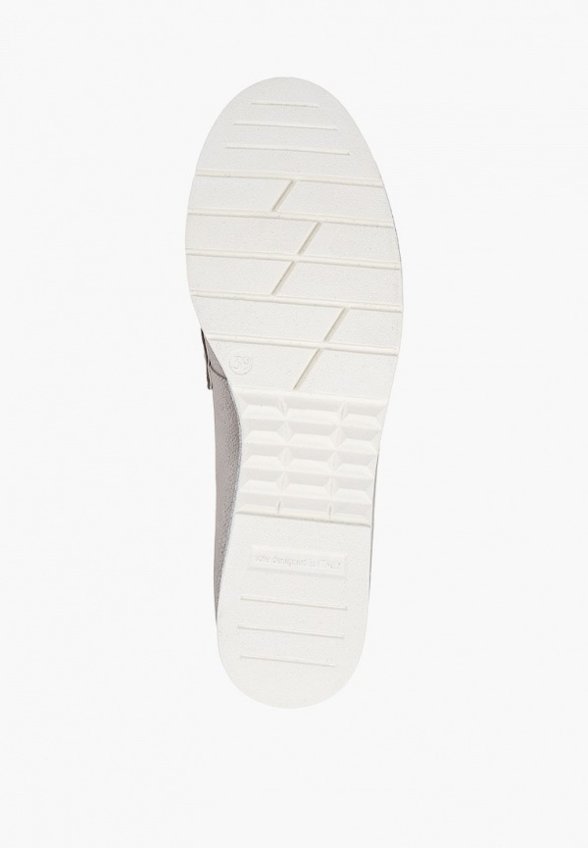 Лоферы Enzo Logana