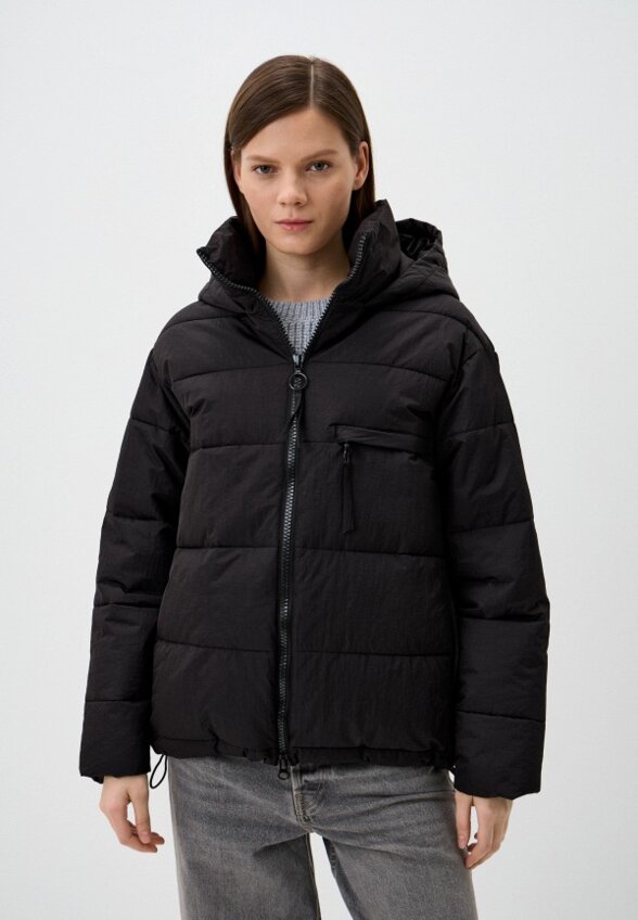 Пуховик 31 February