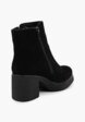 Ботильоны Pierre Cardin3  - превью