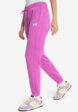Брюки женские Under Armour UA Armour Fleece, Фиолетовый1  - превью