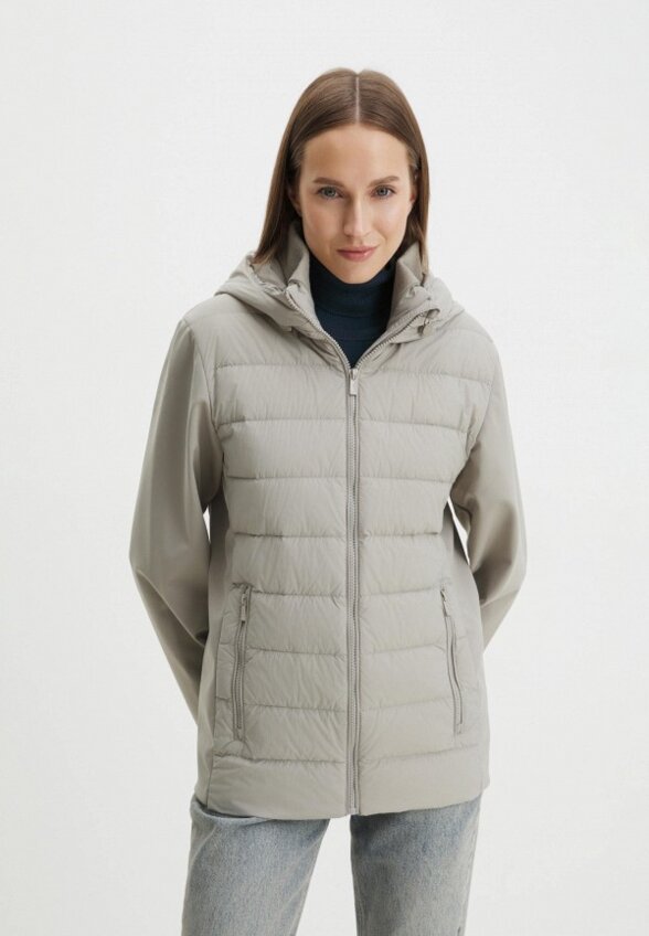 Куртка утепленная Maison David