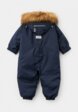 Комбинезон утепленный Kisu2  - превью