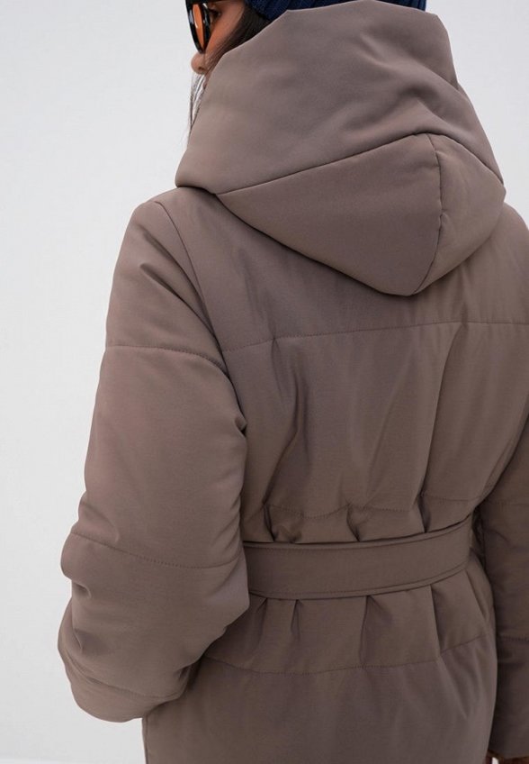 Куртка-пальто Vera Nicco