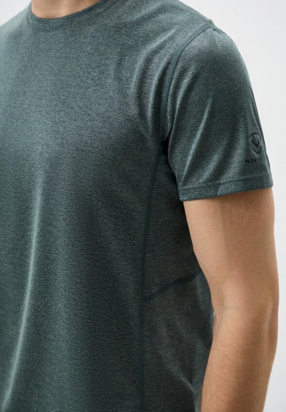 Футболка спортивная Northland