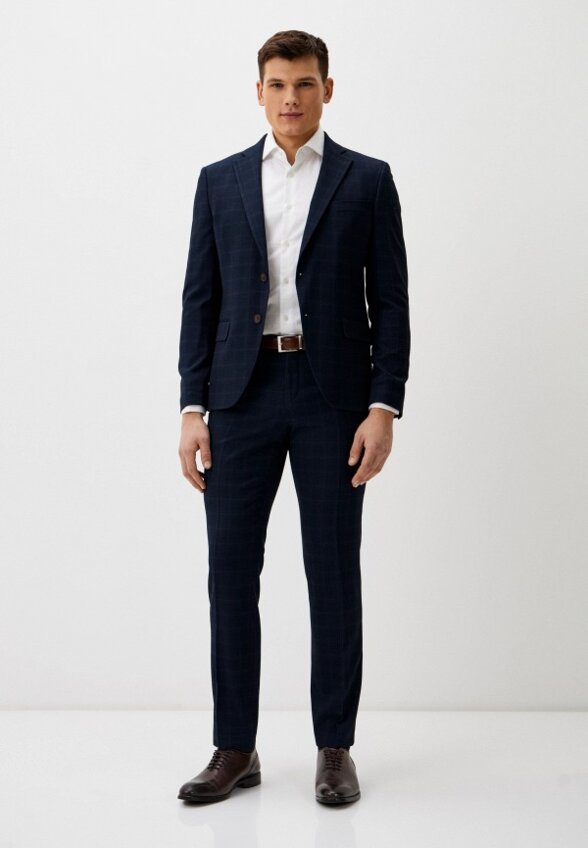 Костюм классический Laconi