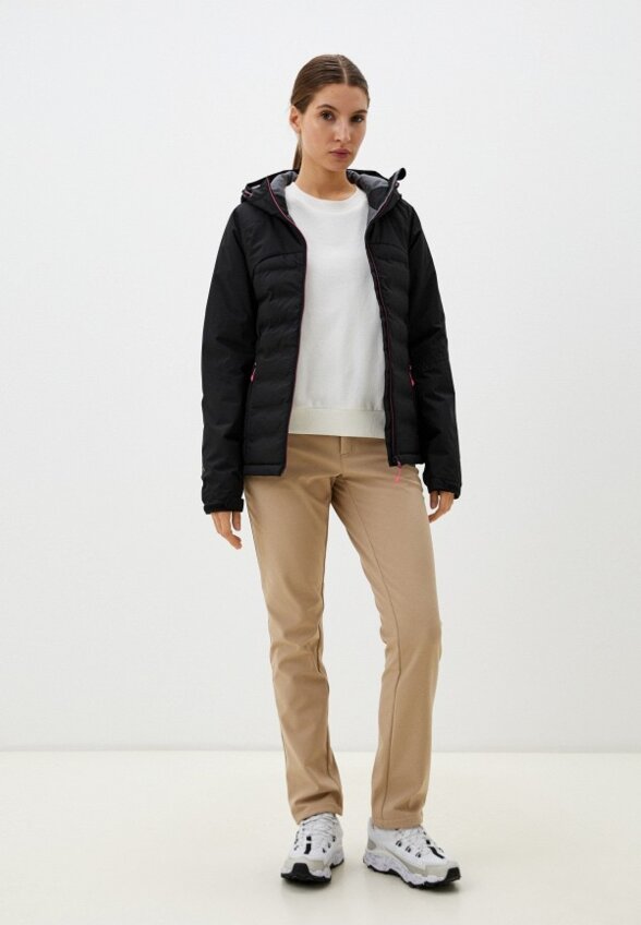 Куртка утепленная Icepeak