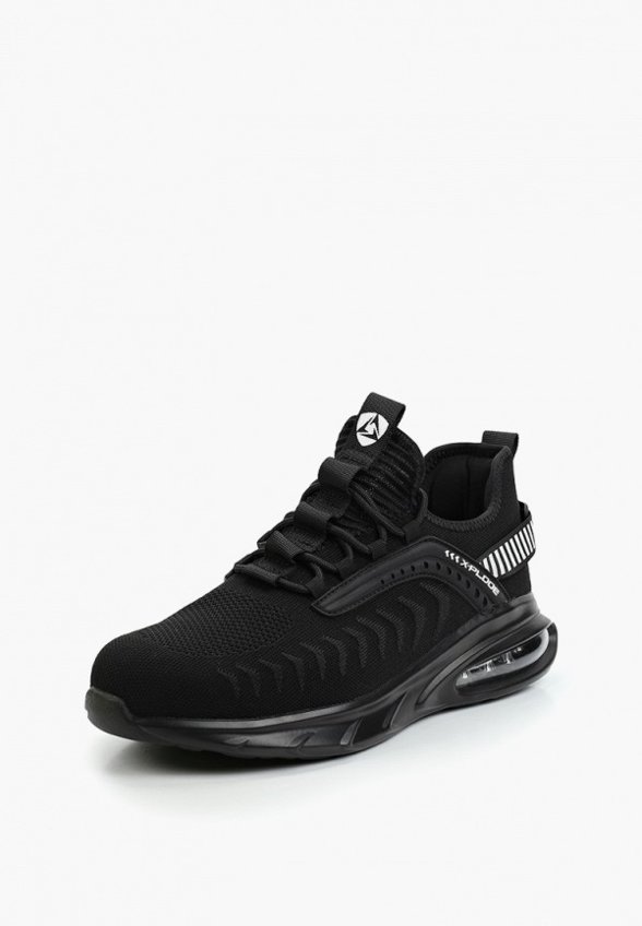 Кроссовки X-Plode