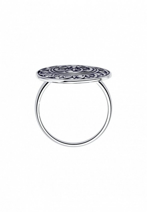 Кольцо Diamant