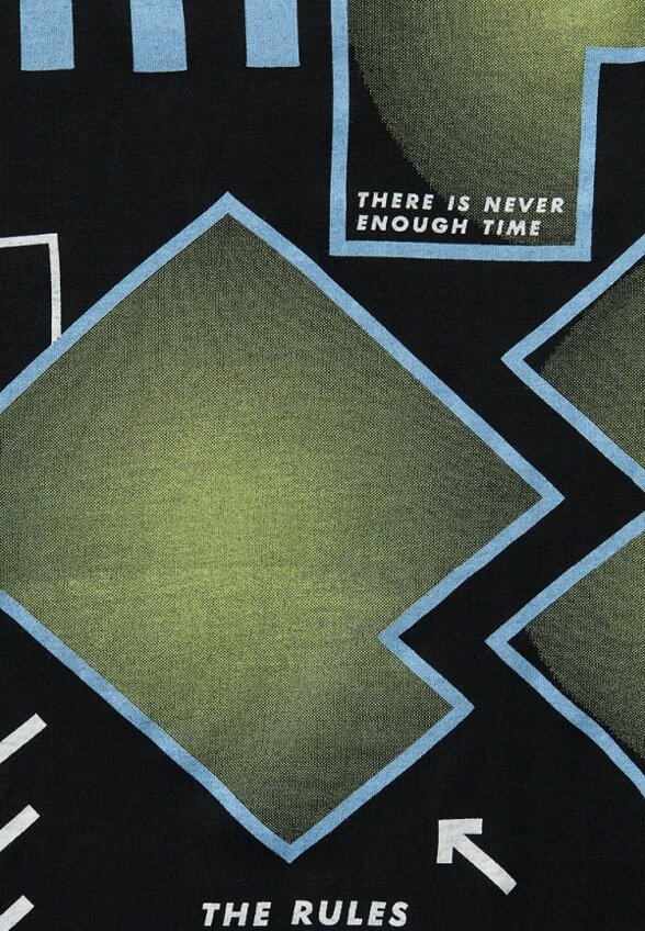 Футболка Coccodrillo