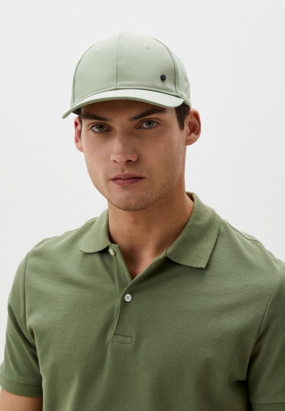 Бейсболка Tom Tailor