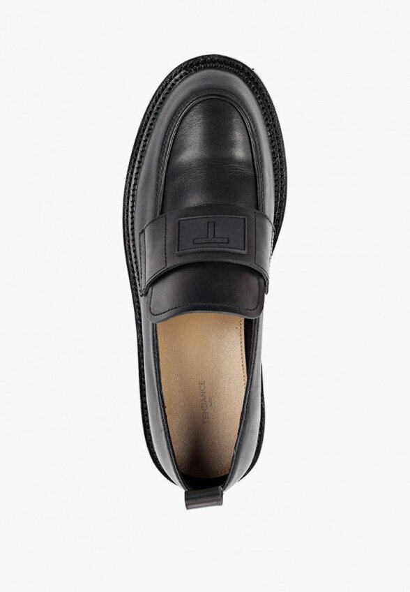 Лоферы Tendance