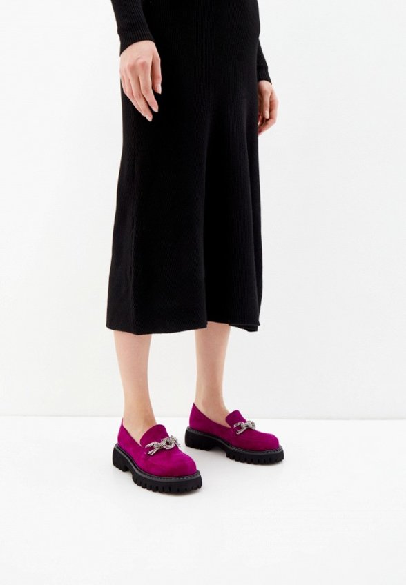 Лоферы Stivalli