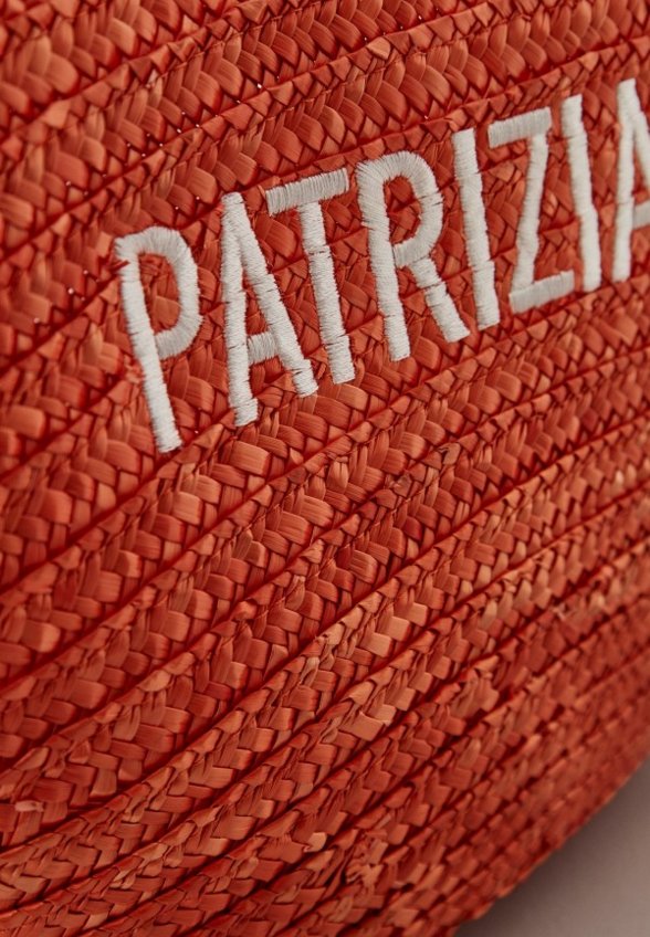 Сумка и косметичка Patrizia Pepe