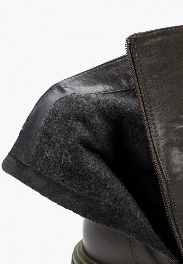 Полусапоги Francesco Donni