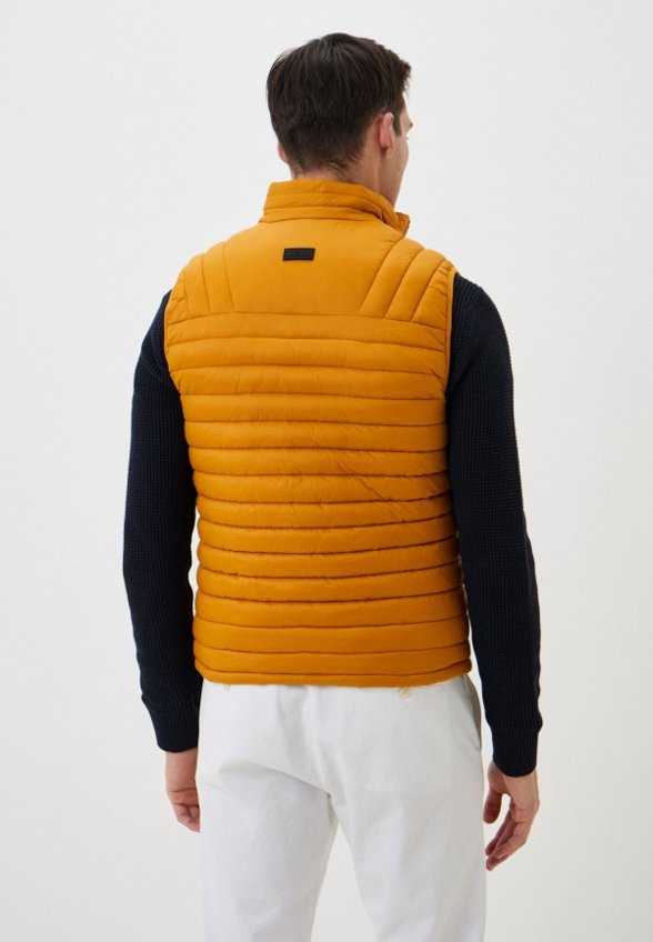 Жилет утепленный Loft