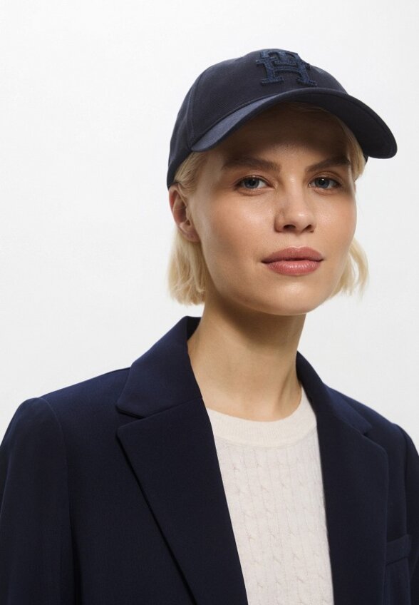 Бейсболка Tommy Hilfiger