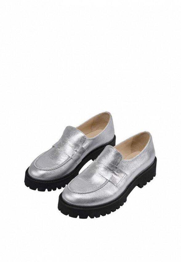 Лоферы Natali Arme