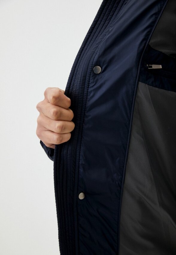 Пуховик Al Franco