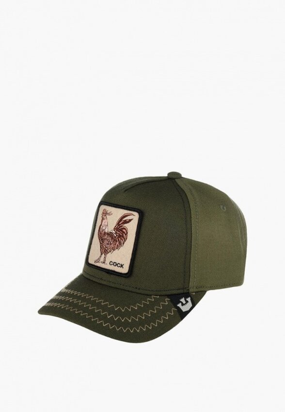 Бейсболка Goorin Brothers