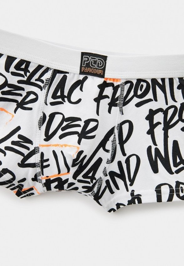 Трусы 2 шт. PlayToday