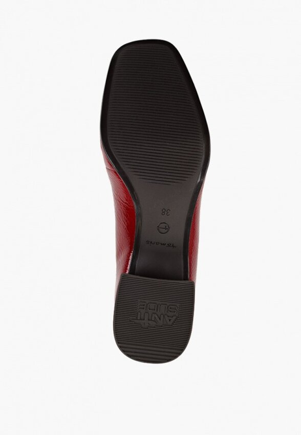 Лоферы Tamaris