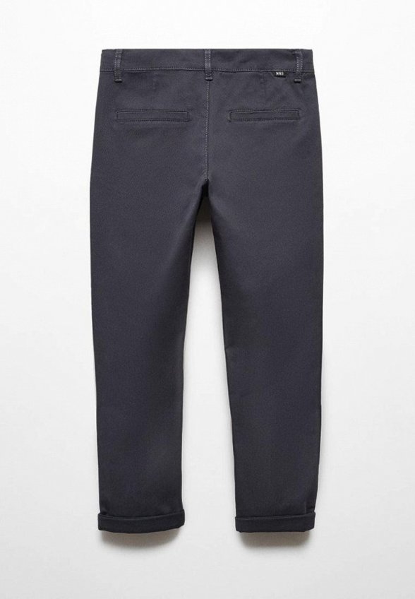 Брюки Mango Kids