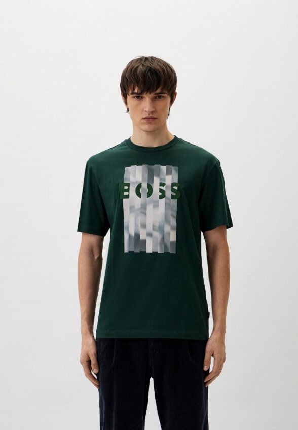 Футболка Boss