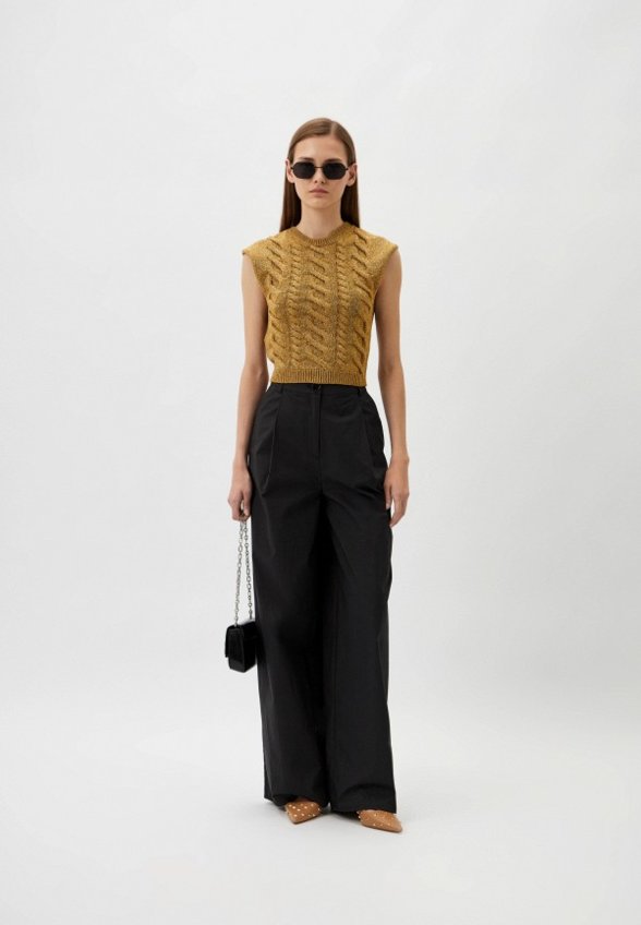 Брюки Patrizia Pepe